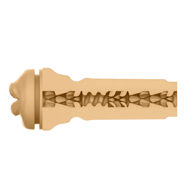 Kiiroo Feel Victoria June Mouth Stroker - Dreamy Desire