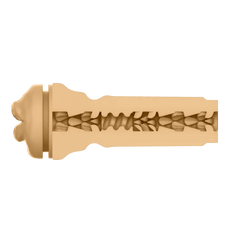 Kiiroo Feel Victoria June Mouth Stroker - Dreamy Desire