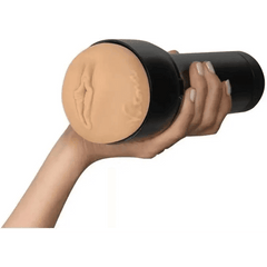 Kiiroo Feel Victoria June Stroker + Keon Combo Set - Dreamy Desire