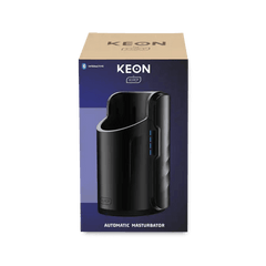 Kiiroo Keon Automatic Masturbator - Dreamy Desire