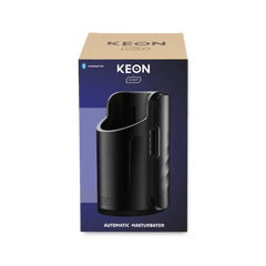 Kiiroo Keon & Feel Stroker Combo Set Pale - Dreamy Desire