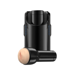 Kiiroo Keon & Feel Stroker Combo Set Pale - Dreamy Desire