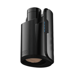 Kiiroo Keon & Feel Stroker Combo Set Pale - Dreamy Desire