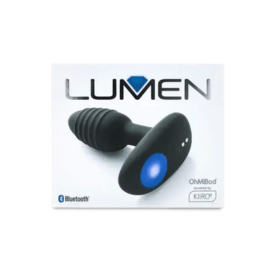 Kiiroo Lumen Plug - Dreamy Desire