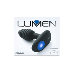 Kiiroo Lumen Plug - Dreamy Desire
