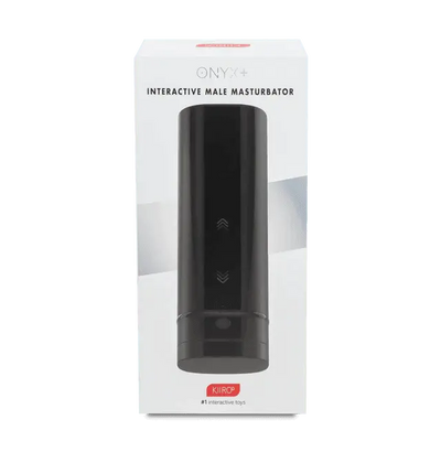 Kiiroo Onyx+ Masturbator - Dreamy Desire