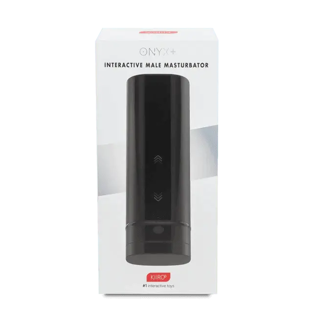 Kiiroo Onyx+ Masturbator - Dreamy Desire