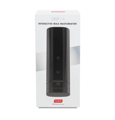 Kiiroo Onyx+ Masturbator - Dreamy Desire