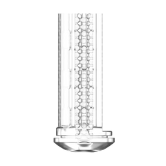 Kiiroo Power Sleeve for Titan - Dreamy Desire