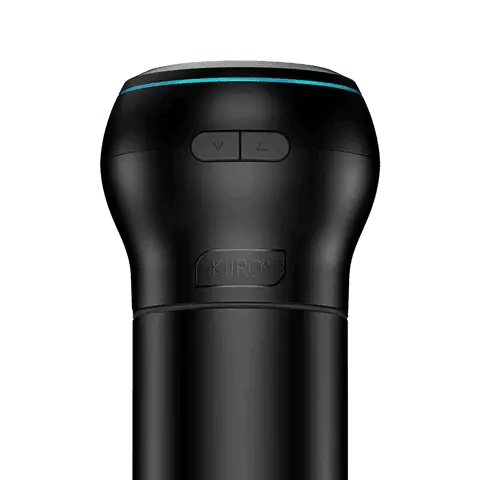 Kiiroo PowerBlow Blow Job Machine - Dreamy Desire