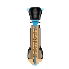 Kiiroo PowerBlow Blow Job Machine - Dreamy Desire