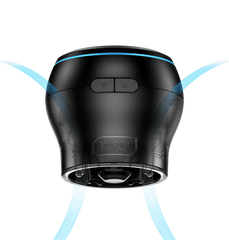 Kiiroo PowerBlow Blow Job Machine - Dreamy Desire