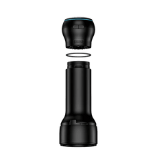 Kiiroo PowerBlow Blow Job Machine - Dreamy Desire
