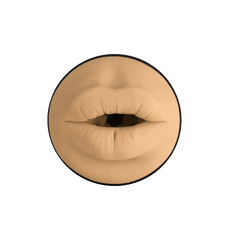 Kiiroo PowerBlow + Feel Victoria June Mouth Combo Set - Dreamy Desire