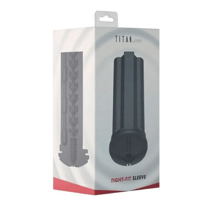 Kiiroo Tight Fit Sleeve for Titan - Dreamy Desire