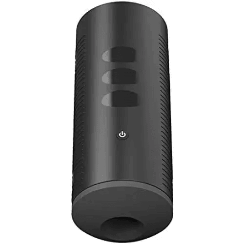 Kiiroo Titan Vibrating Interactive Stroker Pornstars Experience - Dreamy Desire