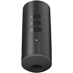 Kiiroo Titan Vibrating Interactive Stroker Pornstars Experience - Dreamy Desire