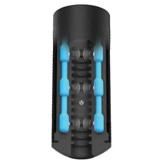 Kiiroo Titan Interactive Vibrating Stroker - Dreamy Desire