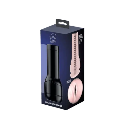 Kiiroo Feel Stroker - Dreamy Desire