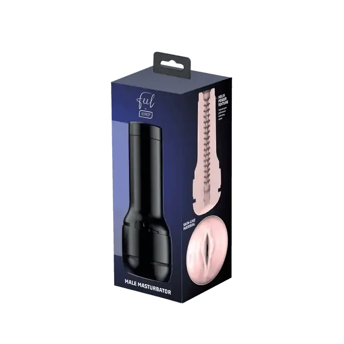 Kiiroo Feel Stroker - Dreamy Desire