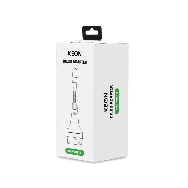 Kiiroo Keon Dildo Adapter - Dreamy Desire