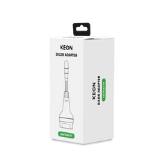 Kiiroo Keon Dildo Adapter - Dreamy Desire