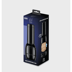 Kiiroo Keon Feel Stroker Compatible Case - Dreamy Desire