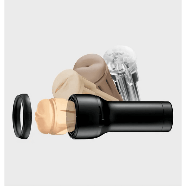 Kiiroo Keon Feel Stroker Compatible Case - Dreamy Desire