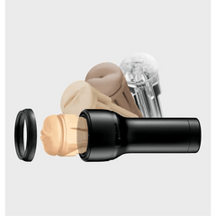 Kiiroo Keon Feel Stroker Compatible Case - Dreamy Desire