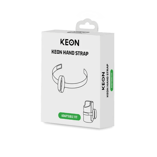 Kiiroo Keon Hand Strap - Dreamy Desire