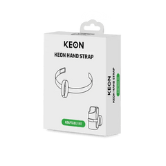 Kiiroo Keon Hand Strap - Dreamy Desire