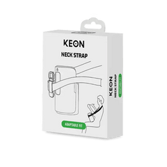 Kiiroo Keon Neck Strap - Dreamy Desire