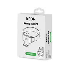 Kiiroo Keon Phone Holder - Dreamy Desire