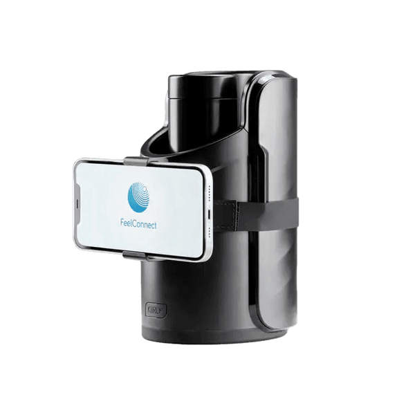 Kiiroo Keon Phone Holder - Dreamy Desire