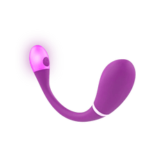 Kiiroo OhMiBod Esca2 Massager - Dreamy Desire