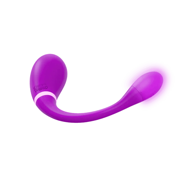 Kiiroo OhMiBod Esca2 Massager - Dreamy Desire