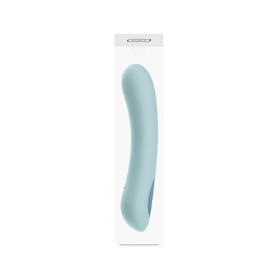 Kiiroo Pearl2+ G-spot Vibrator Turquoise - Dreamy Desire