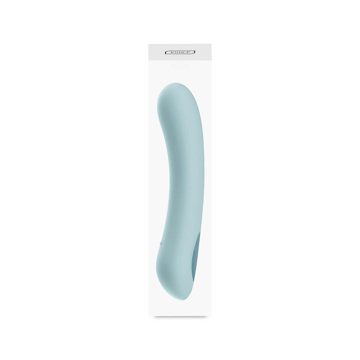 Kiiroo Pearl2+ G-spot Vibrator Turquoise - Dreamy Desire