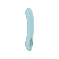 Kiiroo Pearl2+ G-spot Vibrator Turquoise - Dreamy Desire