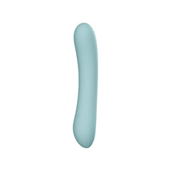 Kiiroo Pearl2+ G-spot Vibrator Turquoise - Dreamy Desire