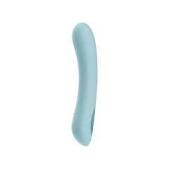 Kiiroo Pearl2+ G-spot Vibrator Turquoise - Dreamy Desire
