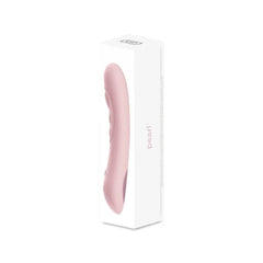 Kiiroo Pearl3 G-spot Vibrator - Dreamy Desire