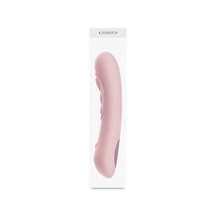 Kiiroo Pearl3 G-spot Vibrator - Dreamy Desire