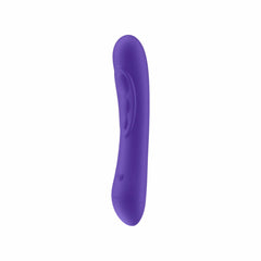Kiiroo Pearl3 Interactive G-spot Vibrator in Purple - Dreamy Desire