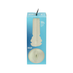Kiiroo Feel Glow Glow-in-the-Dark Stroker - Dreamy Desire