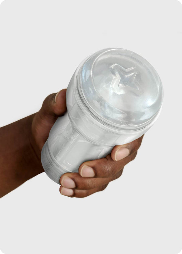 Pocket Stroker Crystal - Dreamy Desire