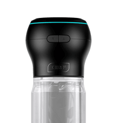 Powerblow + Pocket Stroker Crystal - Dreamy Desire