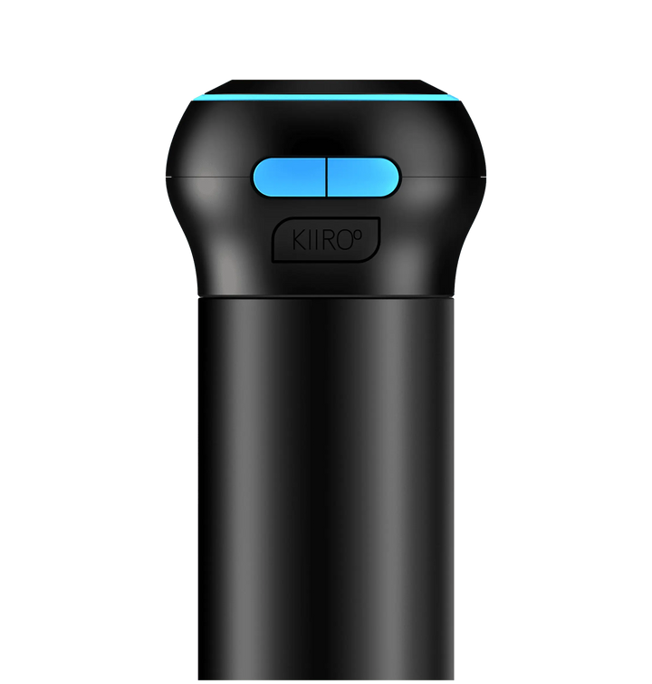 Kiiroo Control - Dreamy Desire