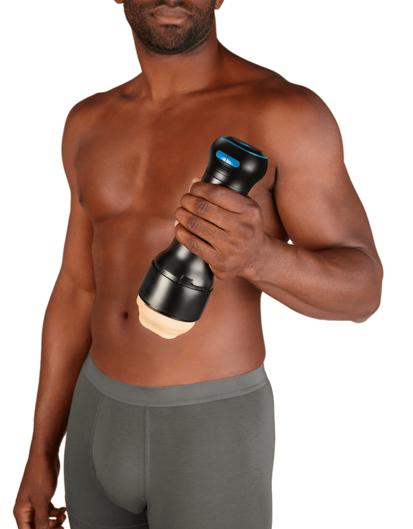 Kiiroo Control - Dreamy Desire