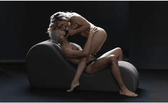 Liberator Cello Chaise - Dreamy Desire